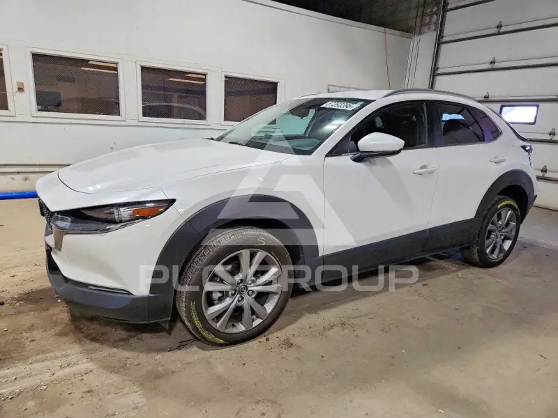 2023 Mazda CX-3 photo