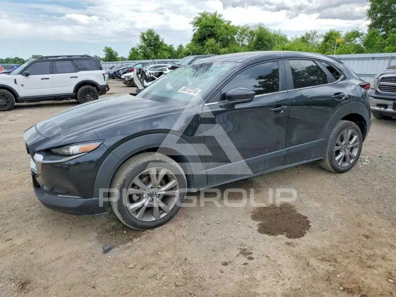 2023 Mazda CX-3 photo