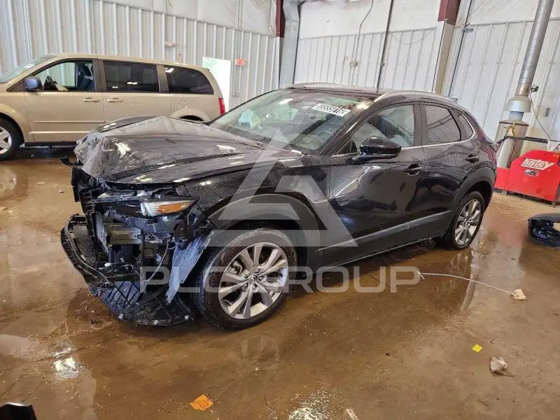 2023 Mazda CX-3 фото