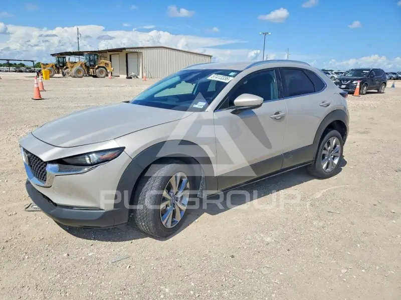 2023 Mazda CX-3 photo