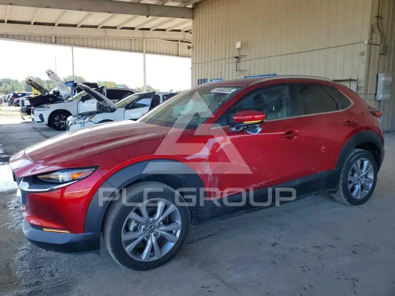 2023 Mazda CX-3 photo
