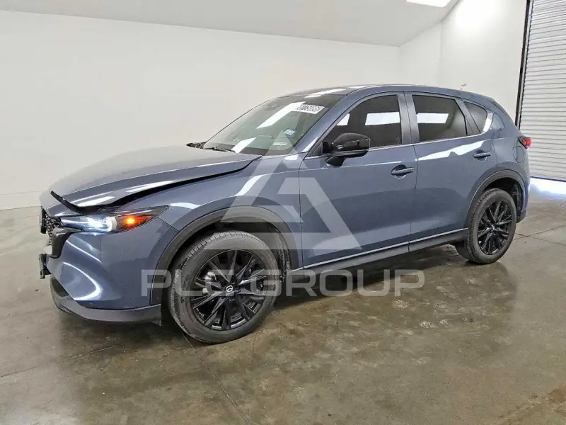 2023 Mazda CX-5 фото