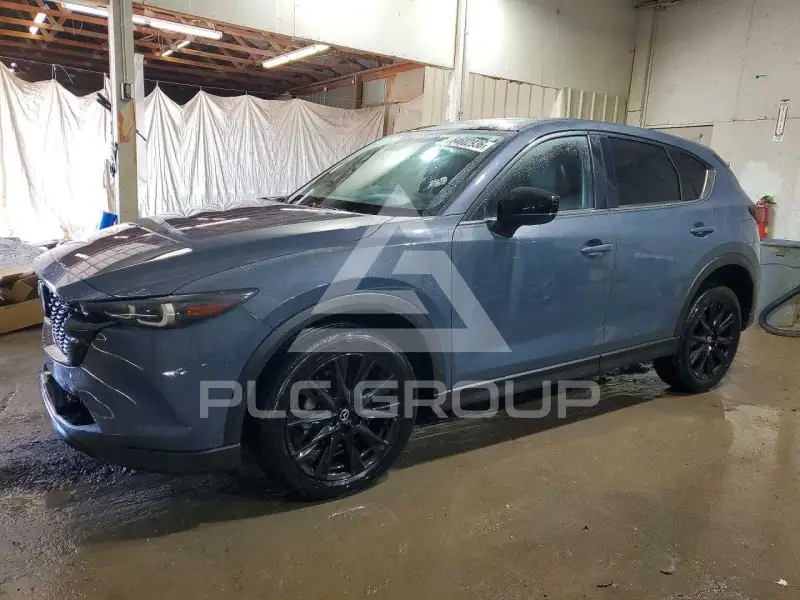 2023 Mazda CX-5 photo