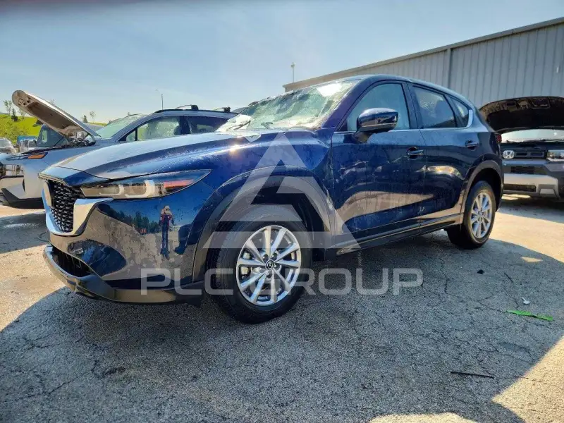 2023 Mazda CX-5 photo