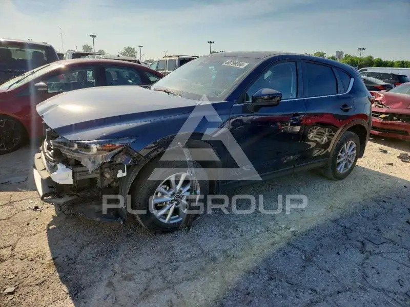 2023 Mazda CX-5 фото