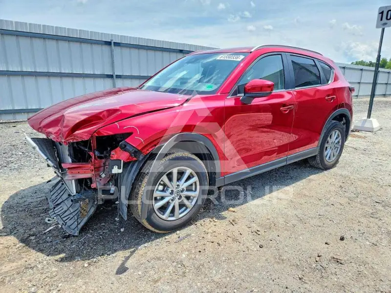 2023 Mazda CX-5 photo
