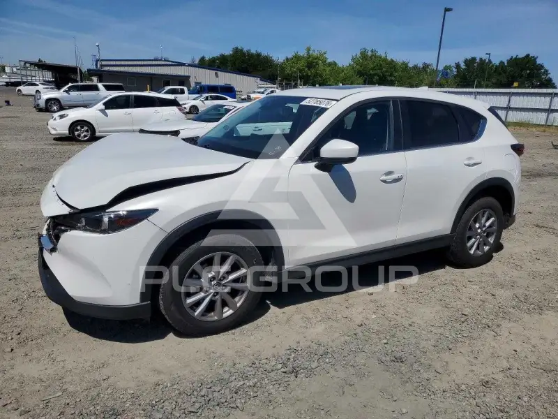 2023 Mazda CX-5 photo