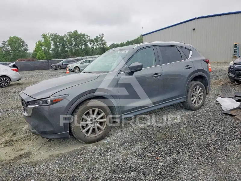 2023 Mazda CX-5 photo