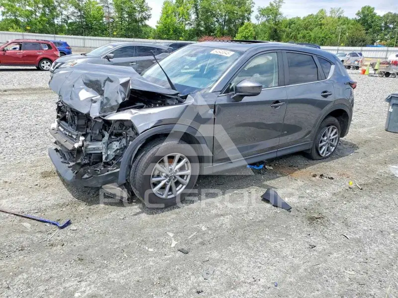 2023 Mazda CX-5 photo
