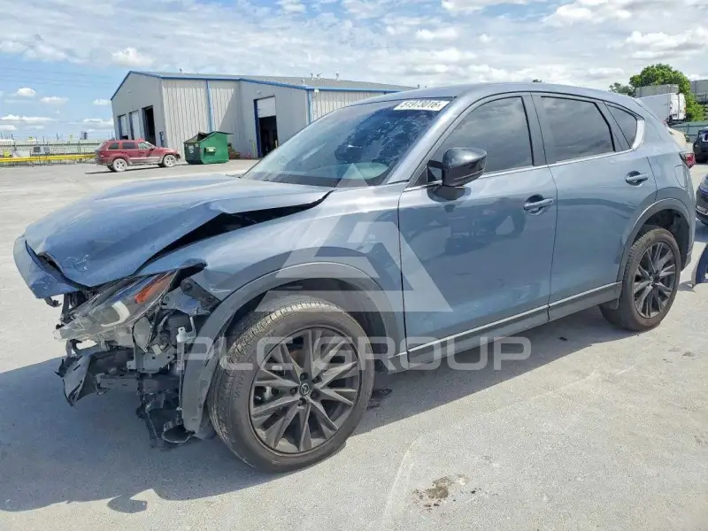 2023 Mazda CX-5 photo