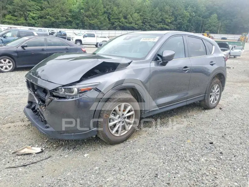 2023 Mazda CX-5 photo