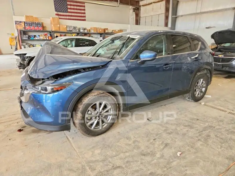 2023 Mazda CX-5 photo