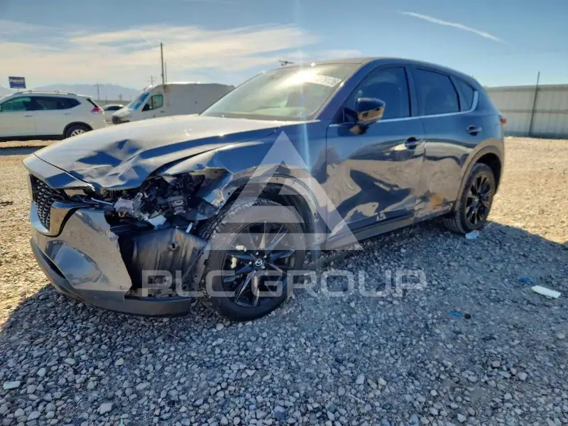 2023 Mazda CX-5 photo