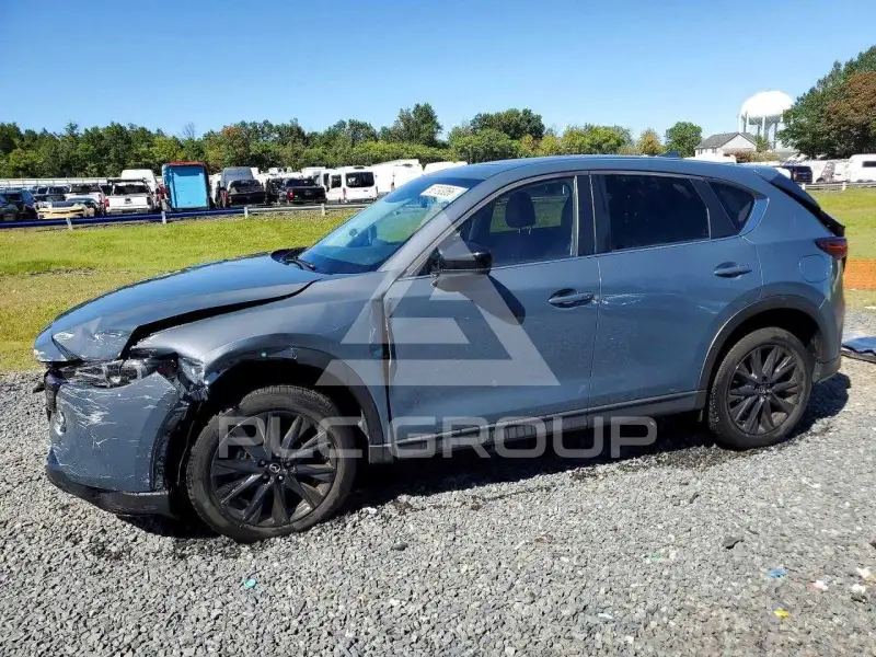 2023 Mazda CX-5 photo