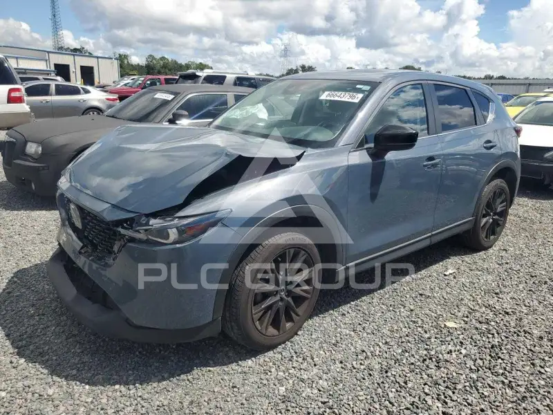 2023 Mazda CX-5 photo