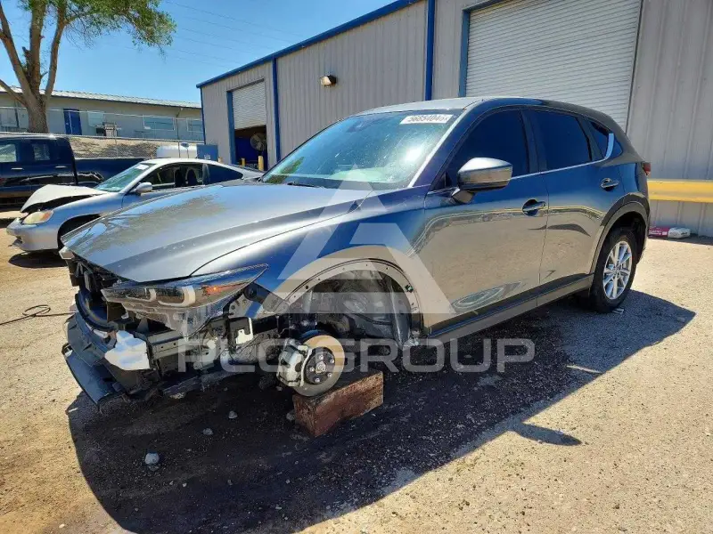 2023 Mazda CX-5 photo