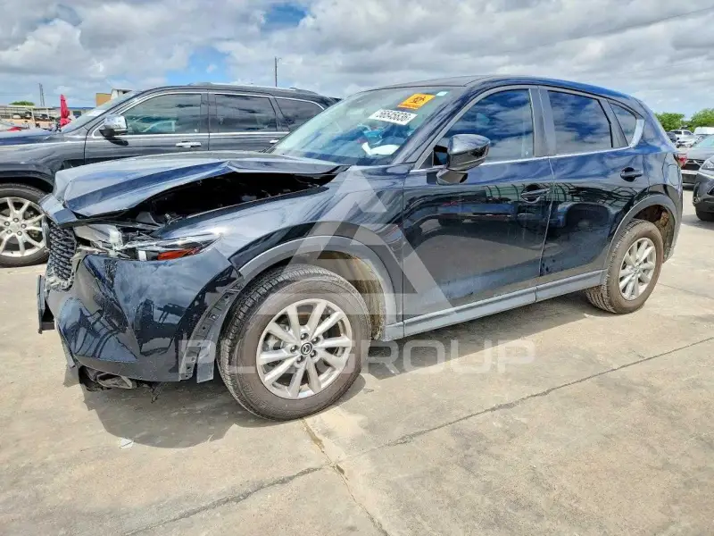 2023 Mazda CX-5 photo