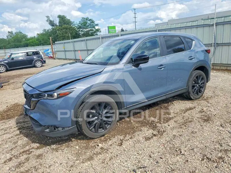 2023 Mazda CX-5 photo