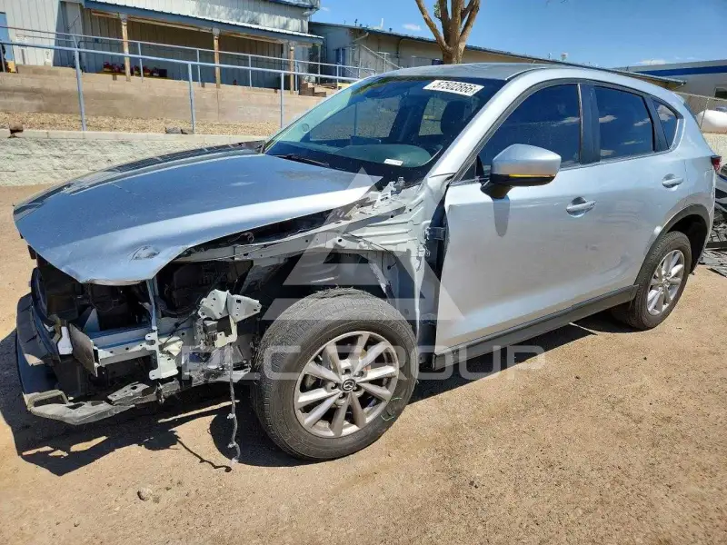 2023 Mazda CX-5 photo