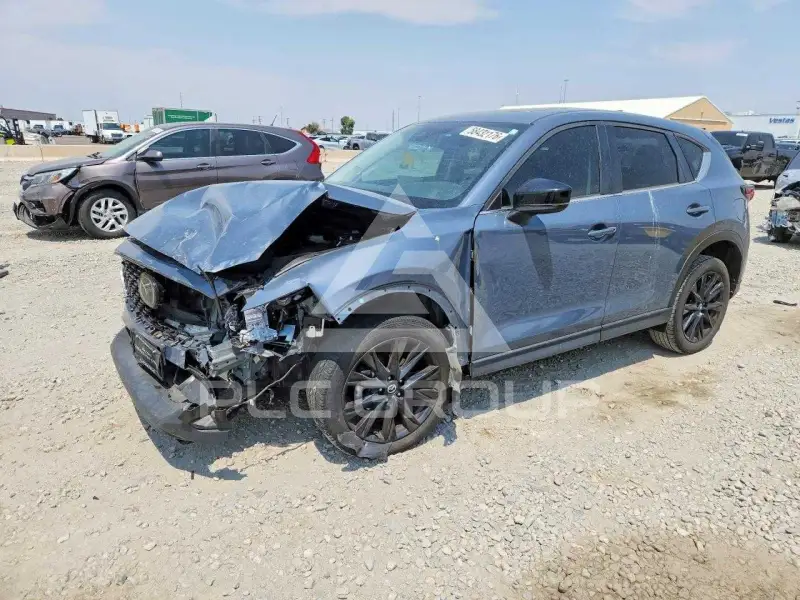 2023 Mazda CX-5 photo