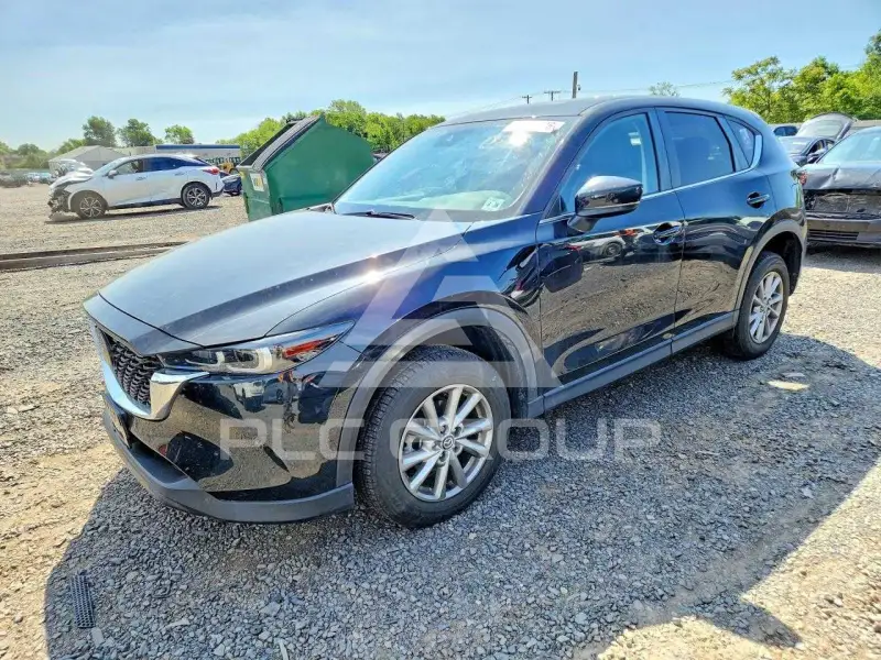 2023 Mazda CX-5 photo