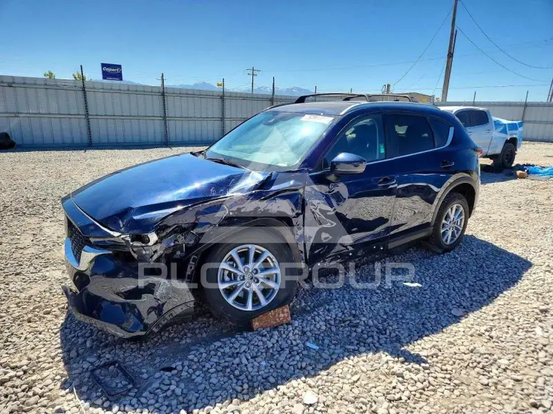 2023 Mazda CX-5 photo
