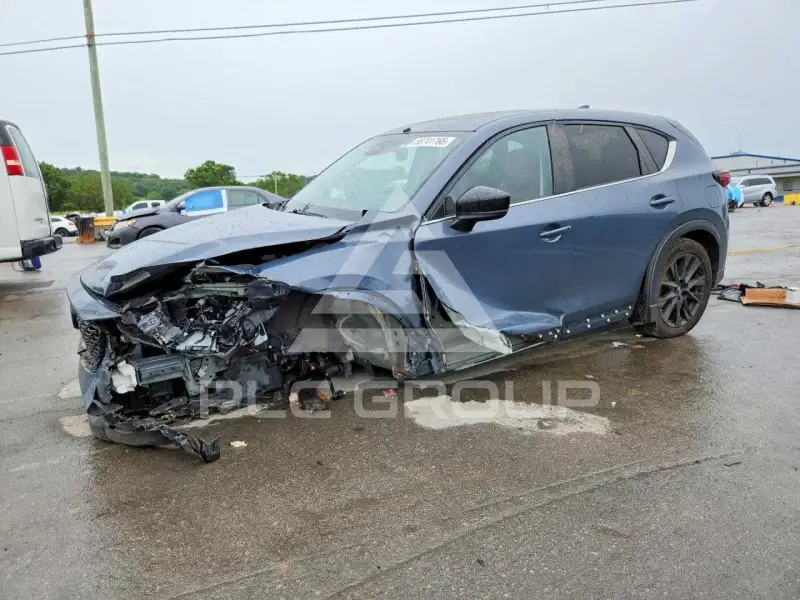 2023 Mazda CX-5 photo