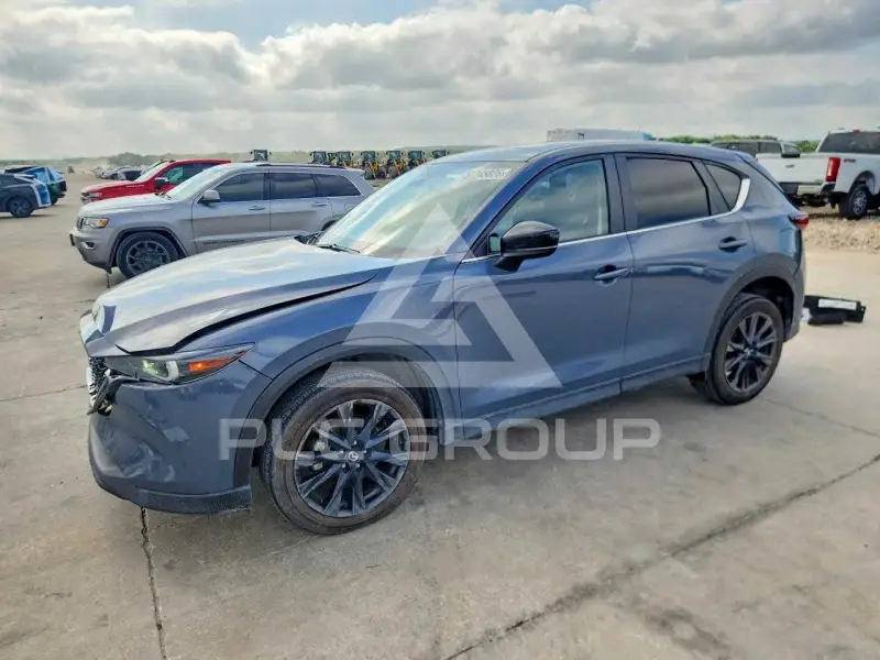 2023 Mazda CX-5 фото