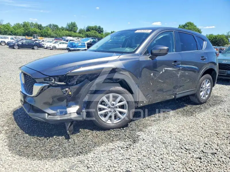 2023 Mazda CX-5 photo