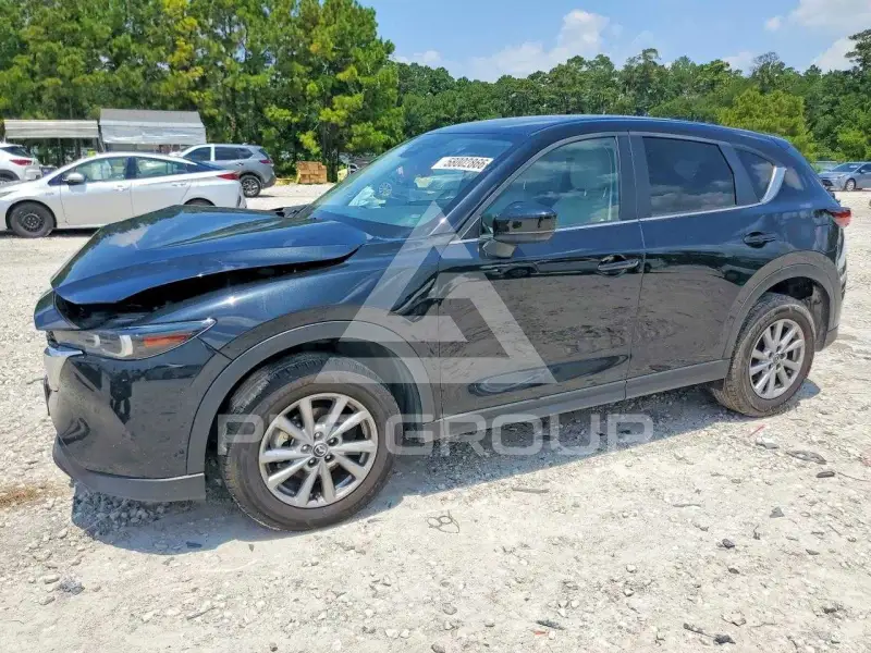 2023 Mazda CX-5 photo
