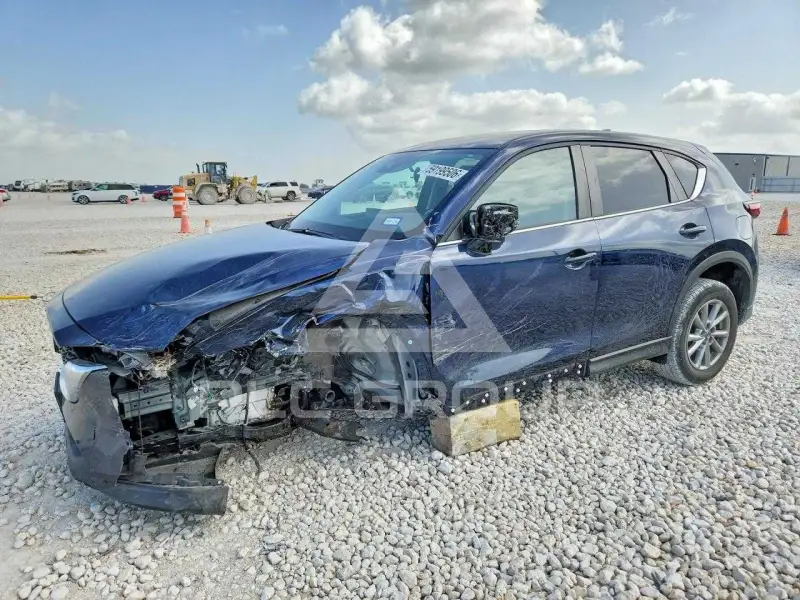 2023 Mazda CX-5 photo