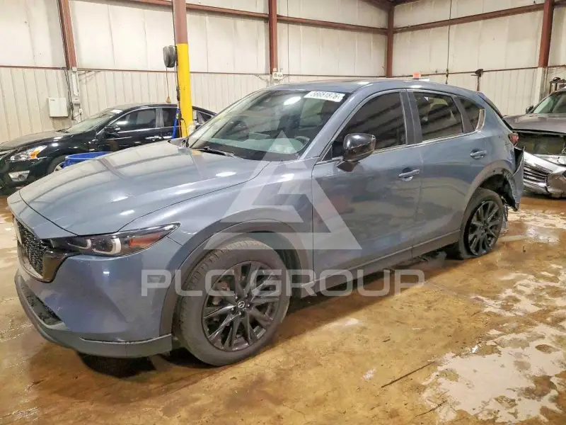 2023 Mazda CX-5 photo