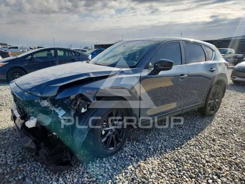 2023 Mazda CX-5 photo