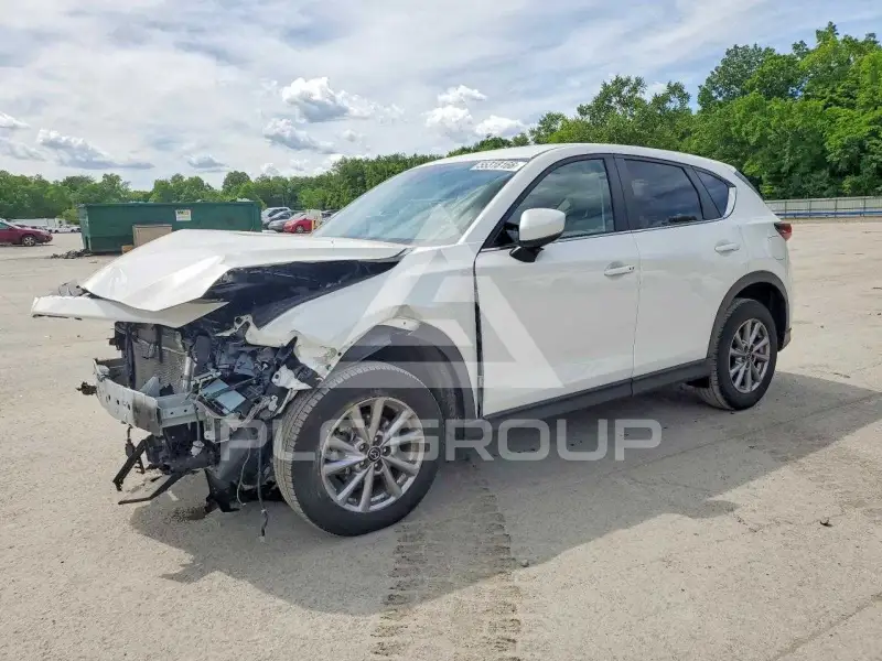 2023 Mazda CX-5 photo
