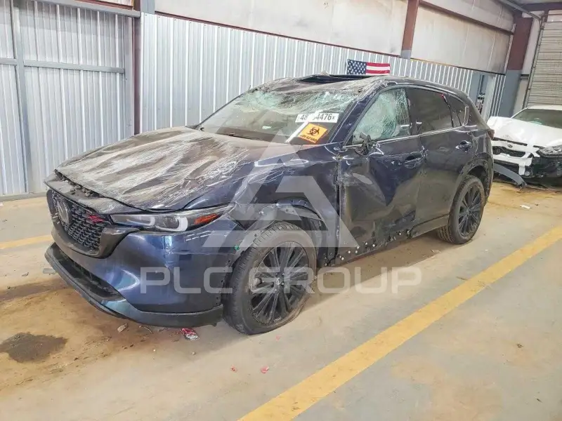 2023 Mazda CX-5 photo