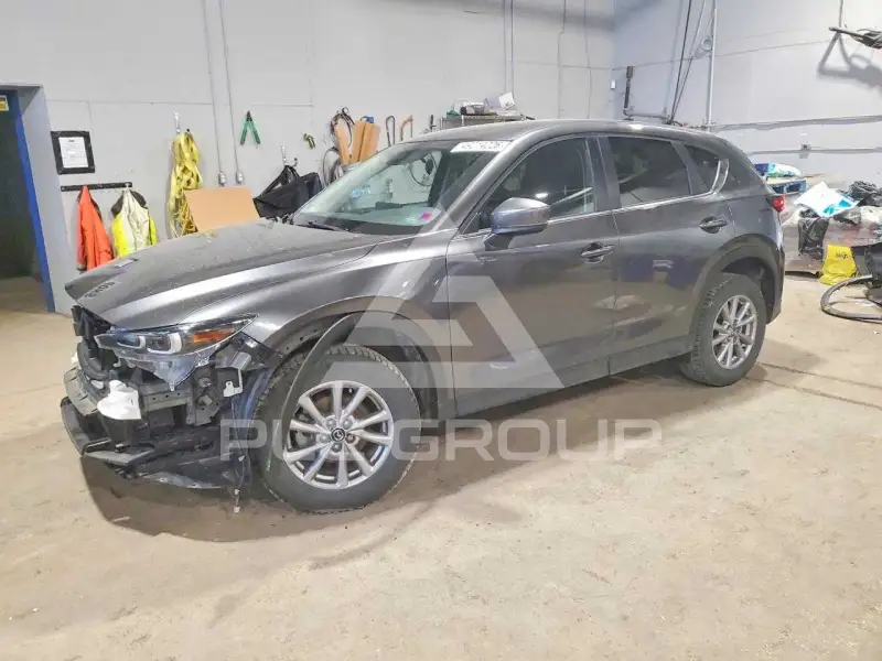2023 Mazda CX-5 photo