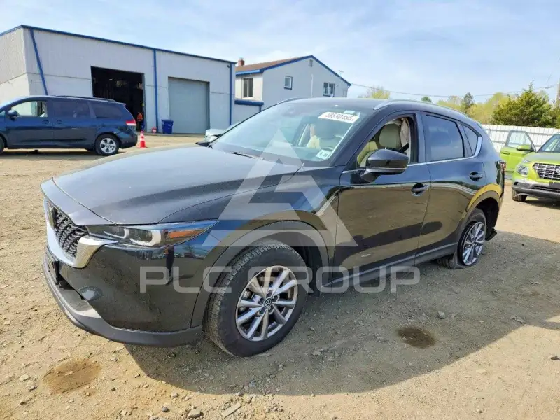 2023 Mazda CX-5 photo