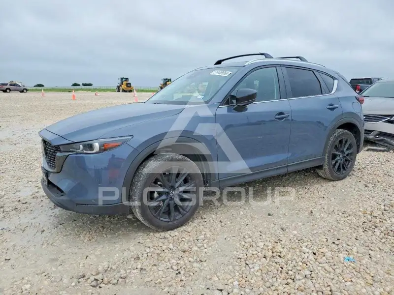 2023 Mazda CX-5 photo