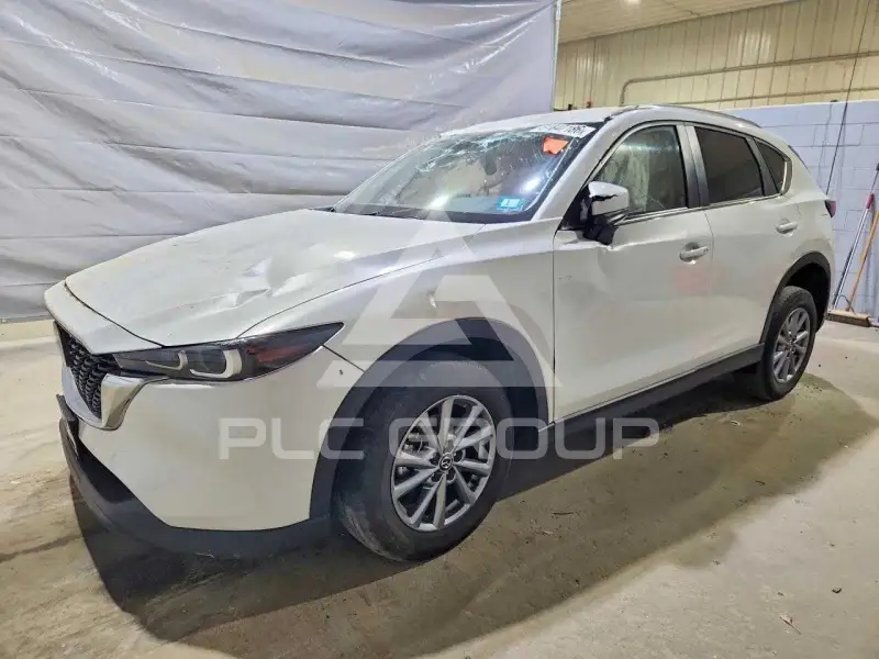 2023 Mazda CX-5 photo