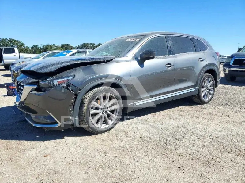 2023 Mazda CX-9 photo
