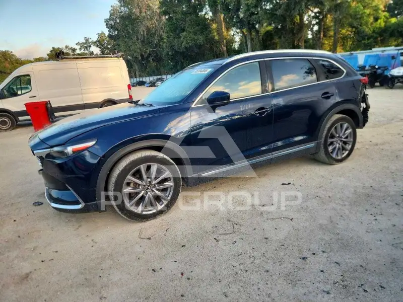 2023 Mazda CX-9 фото