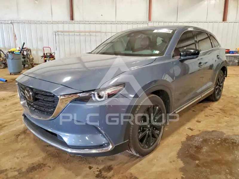 2023 Mazda CX-9 фото