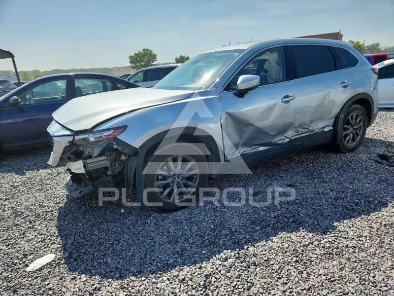 2023 Mazda CX-9 фото