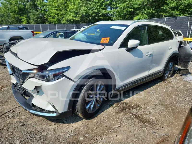 2023 Mazda CX-9 фото