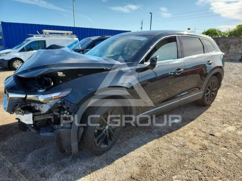 2023 Mazda CX-9 photo