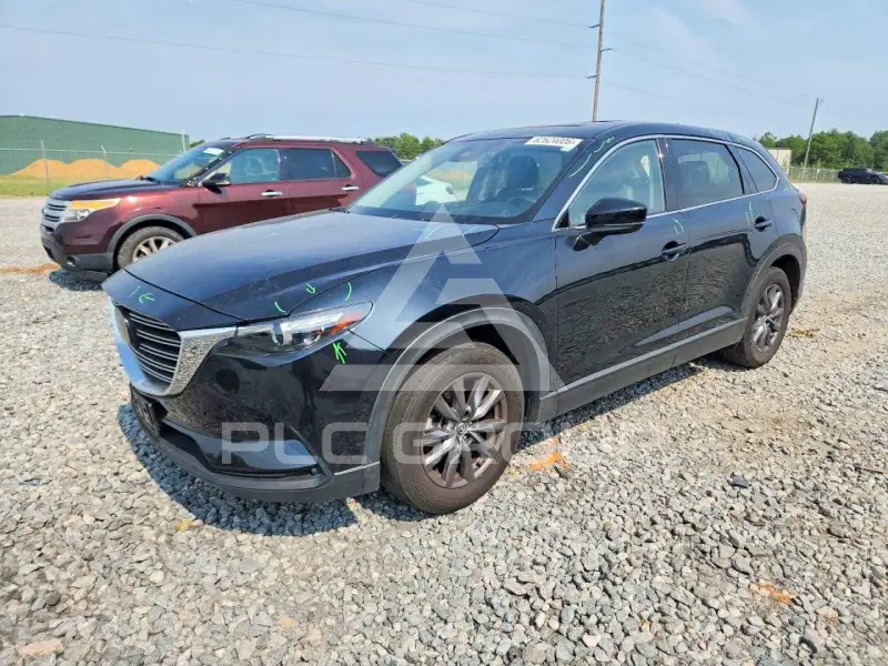 2023 Mazda CX-9 photo