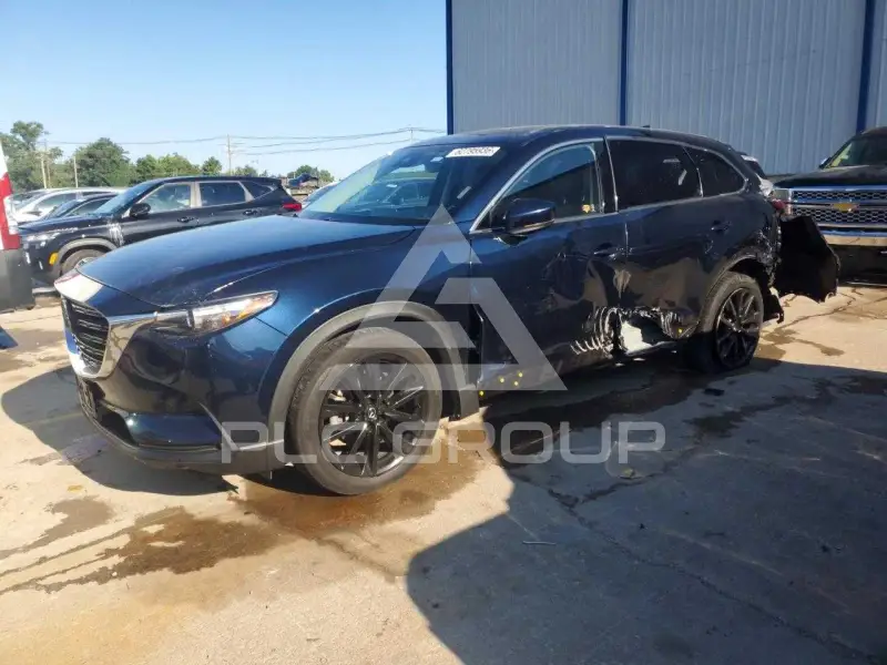2023 Mazda CX-9 фото