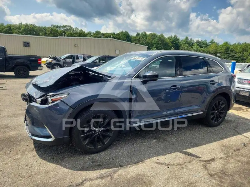 2023 Mazda CX-9 photo