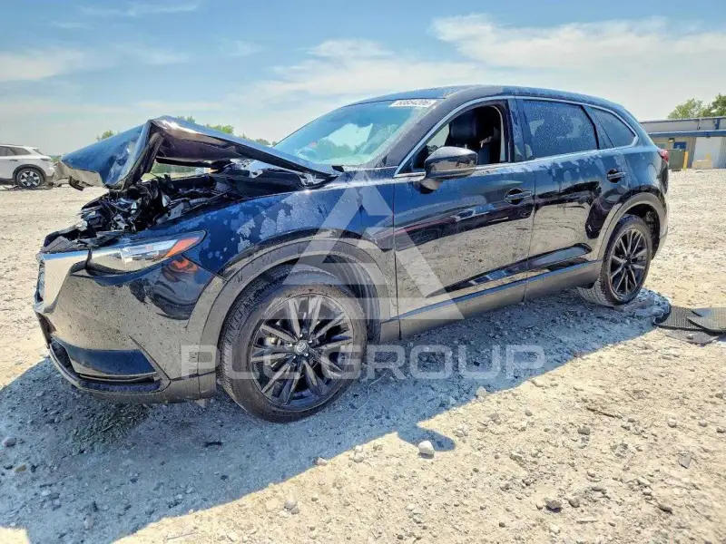 2023 Mazda CX-9 photo