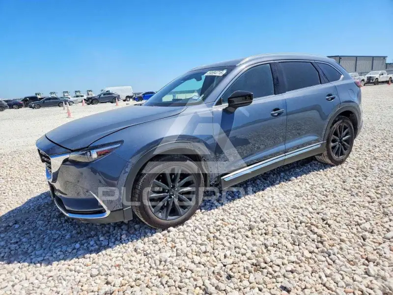 2023 Mazda CX-9 фото